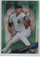 Masahiro Tanaka #/99