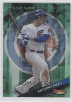 Anthony Rizzo #/99