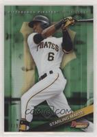 Starling Marte #/99