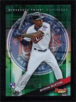 Byron Buxton #/99