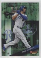 Eric Hosmer #/99