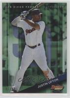 Justin Upton #/99