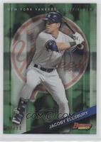 Jacoby Ellsbury #/99