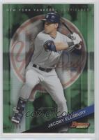 Jacoby Ellsbury #/99