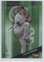 Carlos Rodon #/99