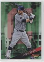 Jason Kipnis #/99