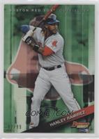 Hanley Ramirez #/99