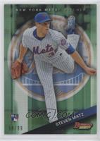 Steven Matz #/99