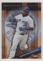 Edwin Encarnacion #/25