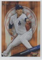 Masahiro Tanaka #/25