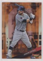 Jason Kipnis #/25