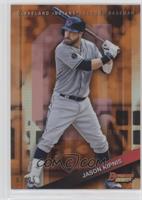 Jason Kipnis #/25