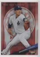 Masahiro Tanaka #/5