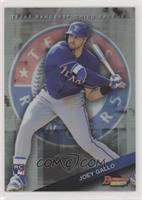 Joey Gallo [EX to NM]