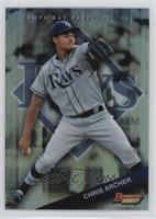 Chris Archer