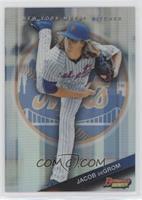 Jacob deGrom