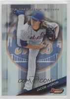 Jacob deGrom