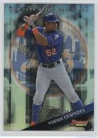 Yoenis Cespedes