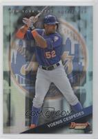 Yoenis Cespedes