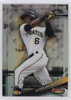 Starling Marte [EX to NM]