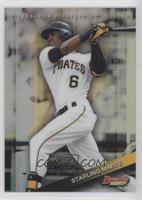 Starling Marte