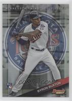 Byron Buxton