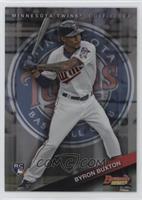 Byron Buxton