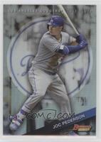 Joc Pederson