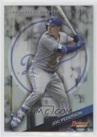 Joc Pederson [EX to NM]