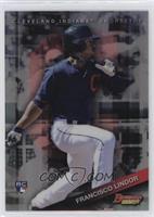 Francisco Lindor