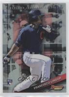 Francisco Lindor