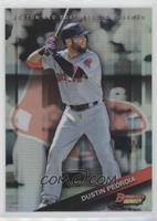 Dustin Pedroia