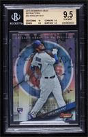 Kris Bryant [BGS 9.5 GEM MINT]