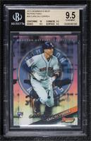 Carlos Correa [BGS 9.5 GEM MINT]