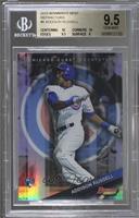 Addison Russell [BGS 9.5 GEM MINT]