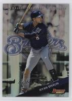 Ryan Braun [Good to VG‑EX]