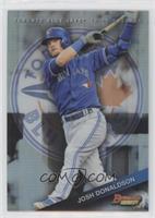 Josh Donaldson [EX to NM]