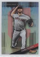 Corey Kluber