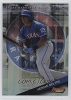 Adrian Beltre [Good to VG‑EX]