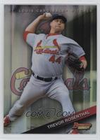 Trevor Rosenthal [Good to VG‑EX]