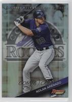 Nolan Arenado