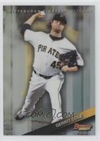 Gerrit Cole