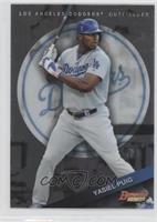 Yasiel Puig