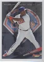 Maikel Franco