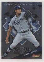 Chris Archer