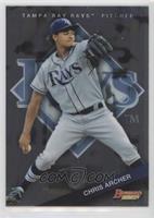 Chris Archer