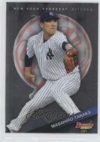 Masahiro Tanaka