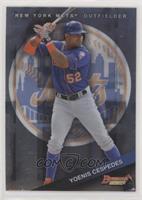 Yoenis Cespedes