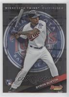 Byron Buxton