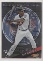 Byron Buxton